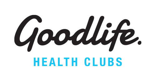 Goodlife Health Clubs Logo
