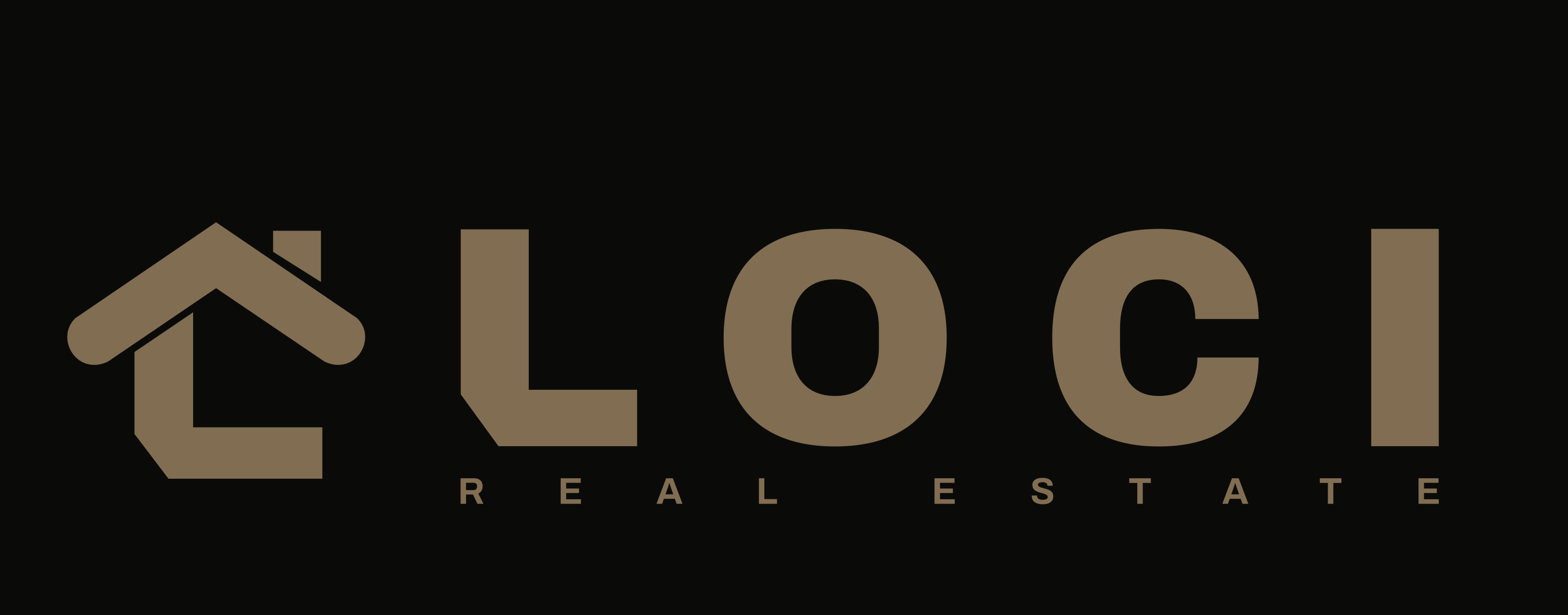 Loci Real Estate