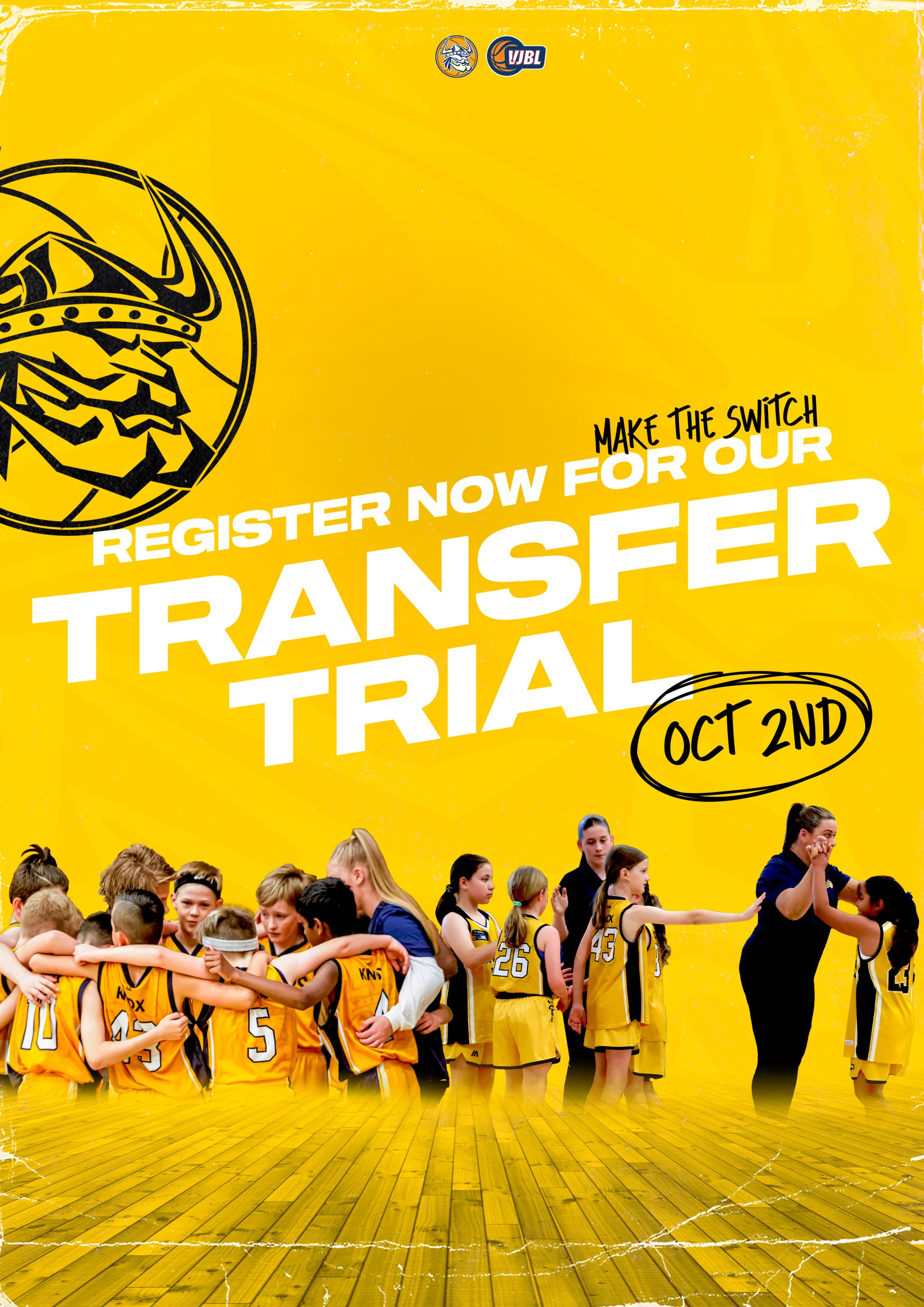 Transfer Players Trials