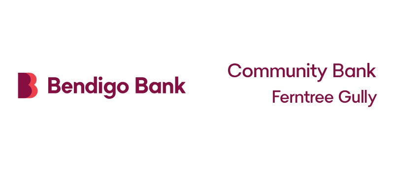 Bendigo Bank Logo