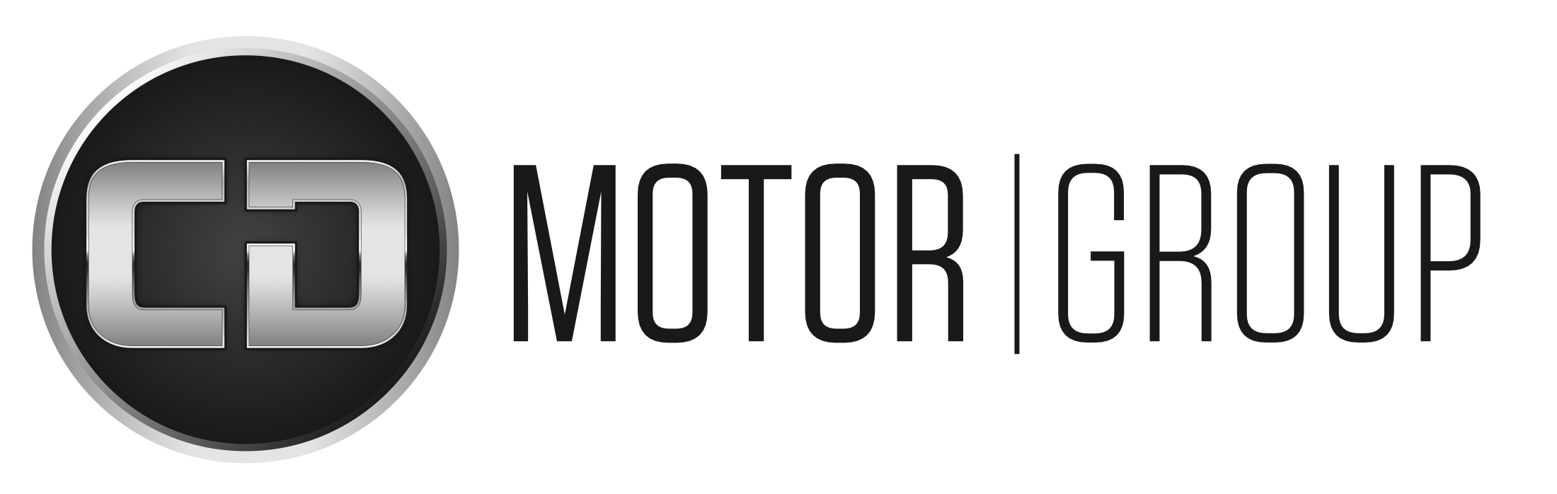 CD Motorgroup Logo