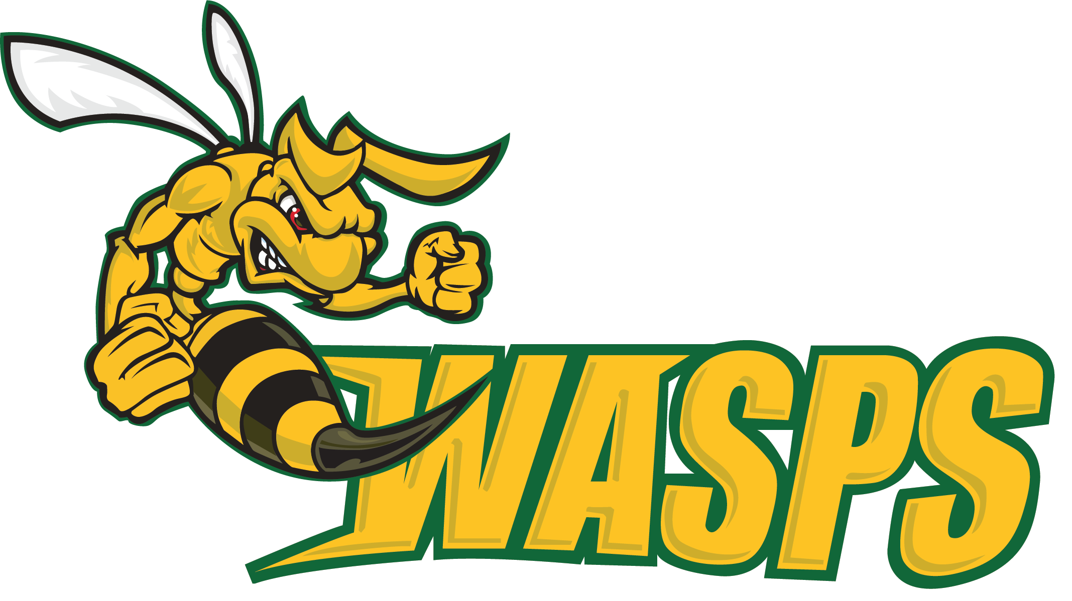 Wasps Logo