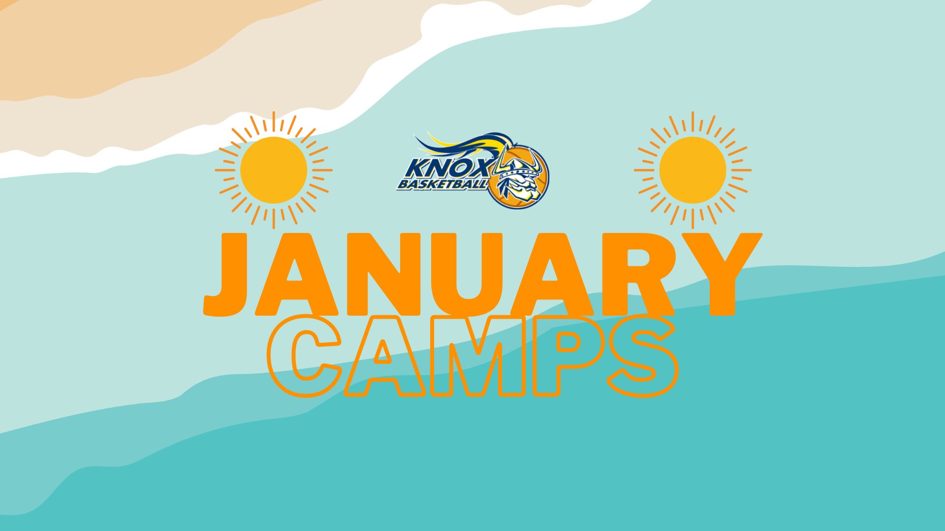 January 2024 - Summer Camps