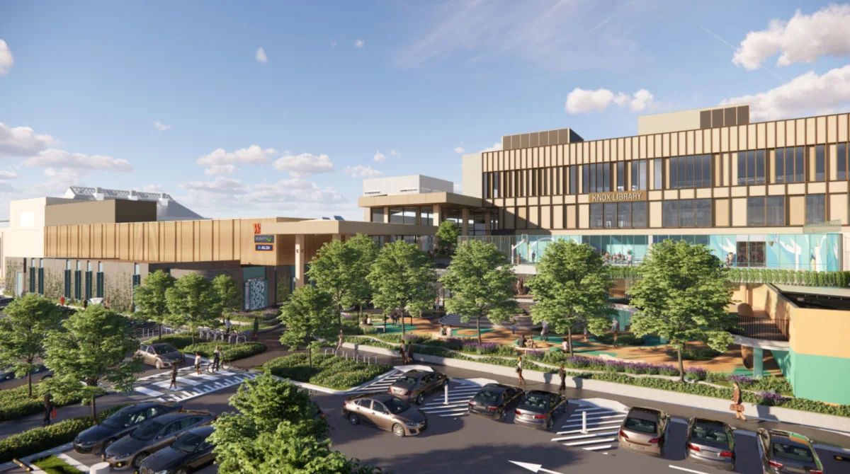 Westfield Partnership