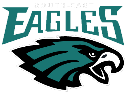 South East Eagles Logo