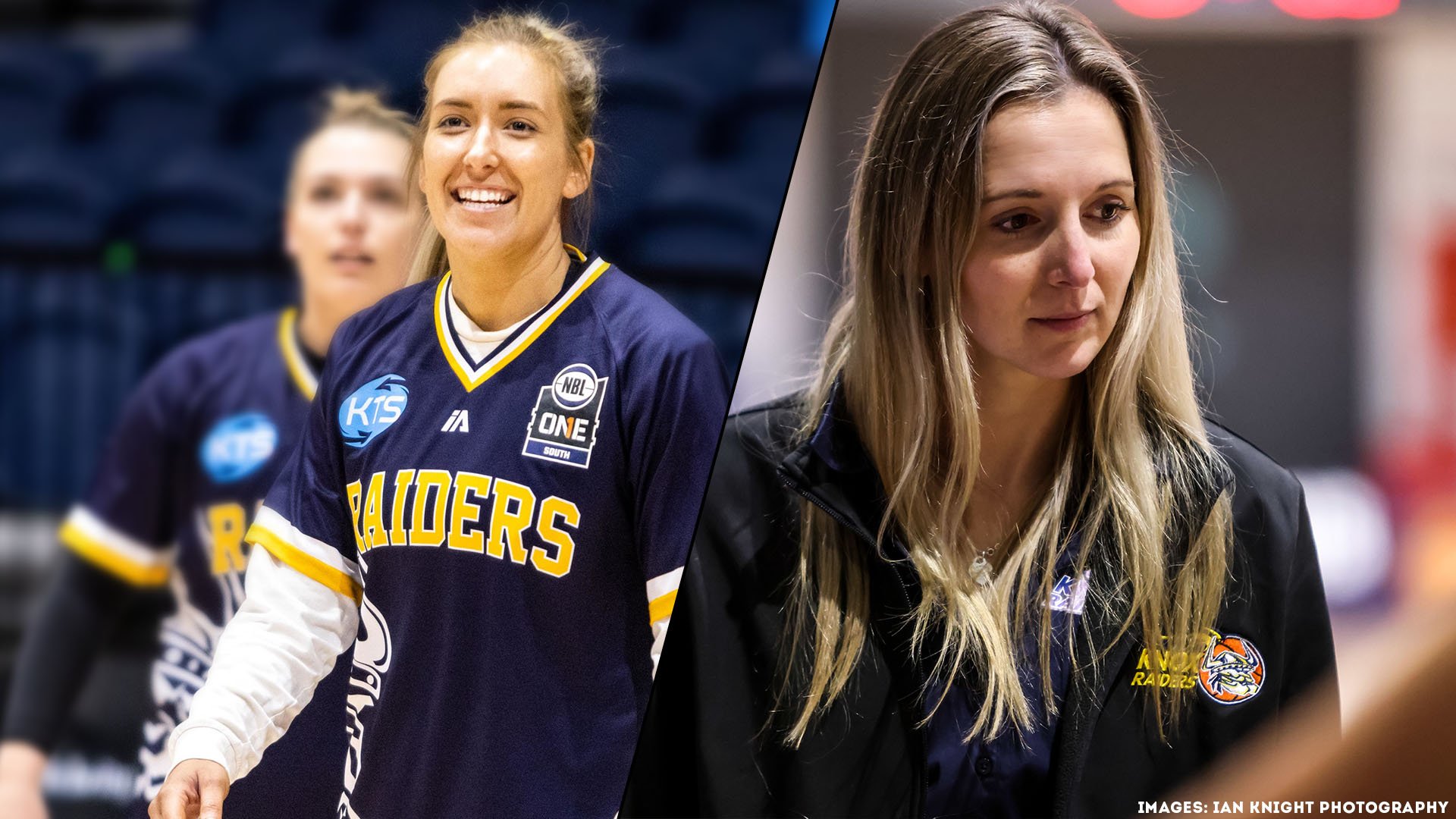 Knox Raiders Girls Coordinators Announced