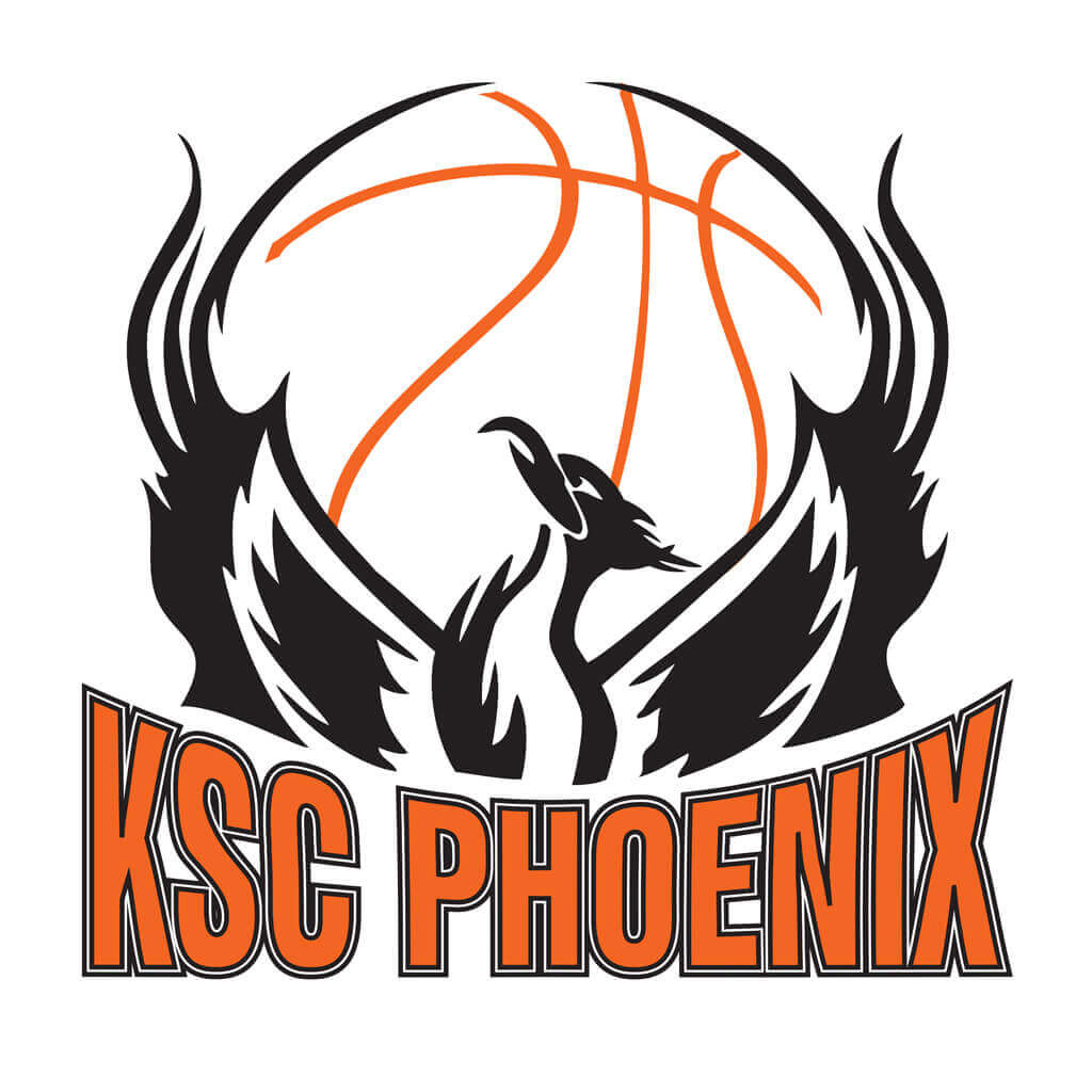 KSC Phoenix Logo