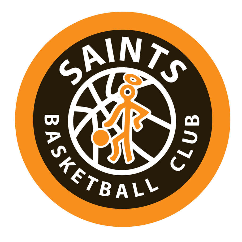 Saints Logo