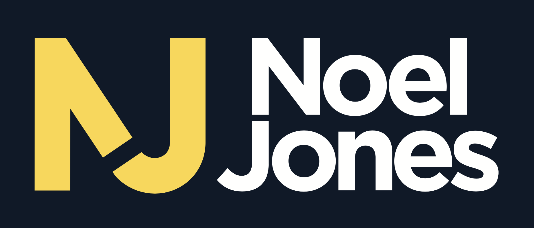 Noel Jones Logo