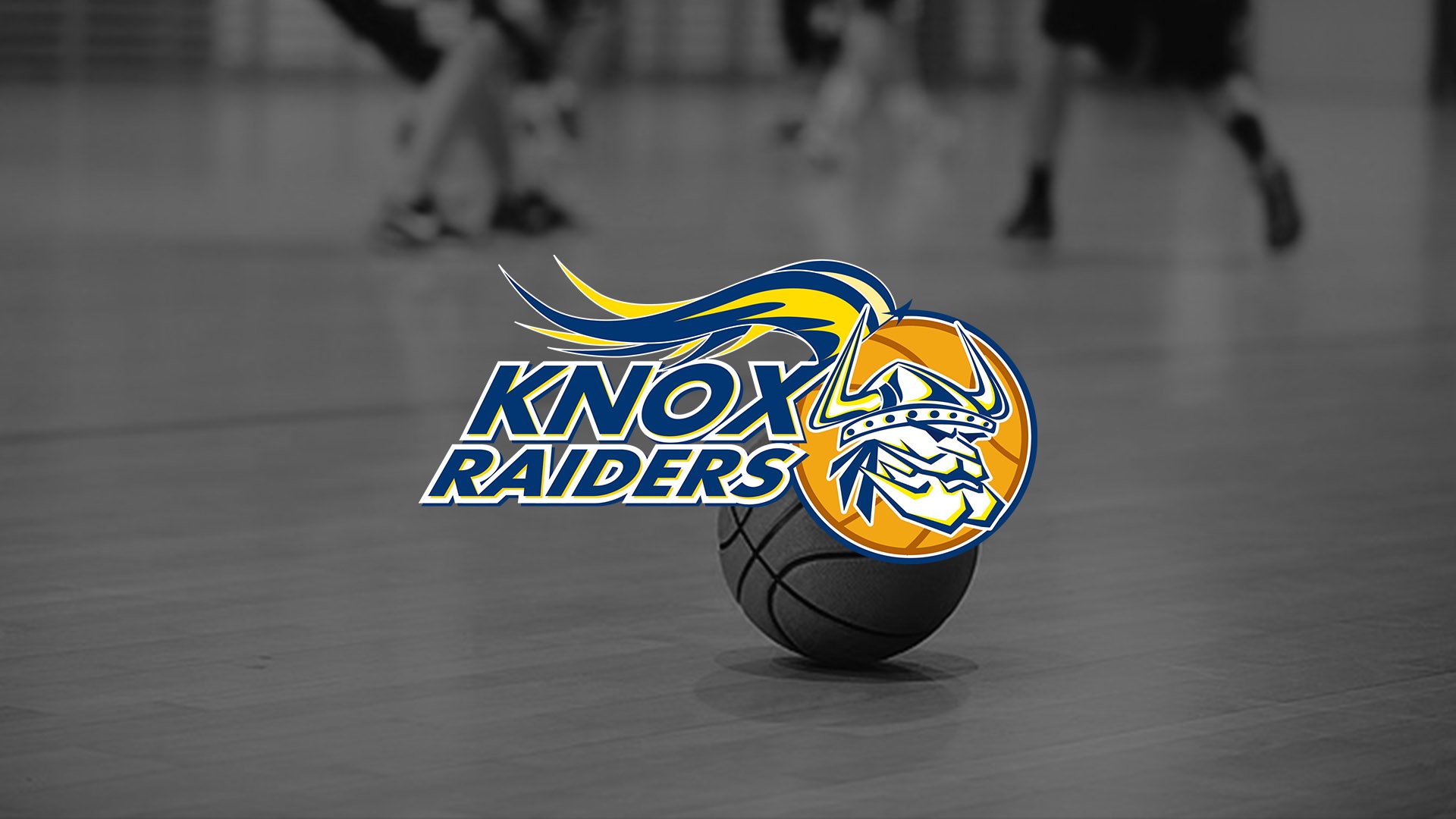 Knox Raiders - VJBL Try-Outs 2024/25