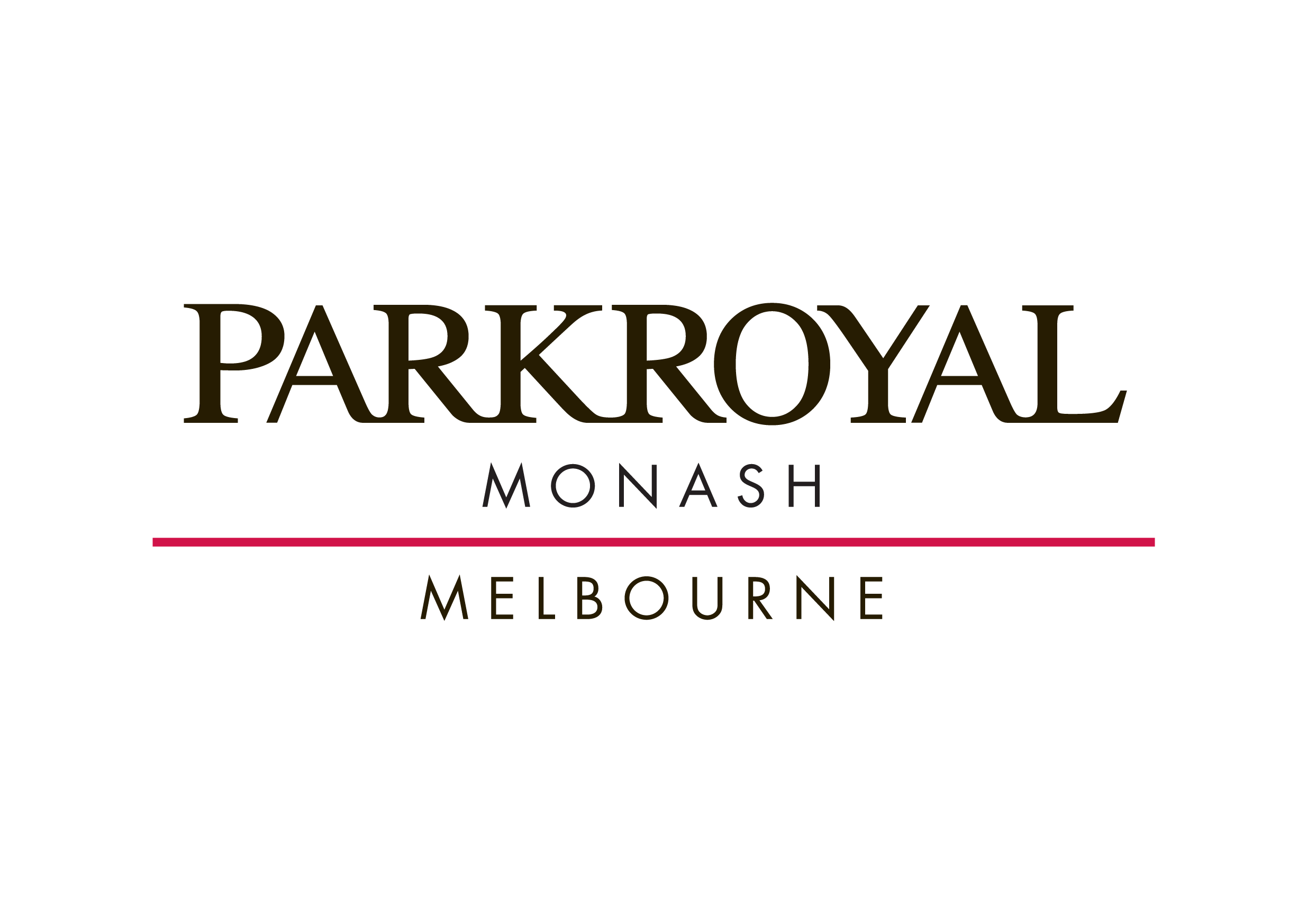 Parkroyal Monash Melbourne Logo