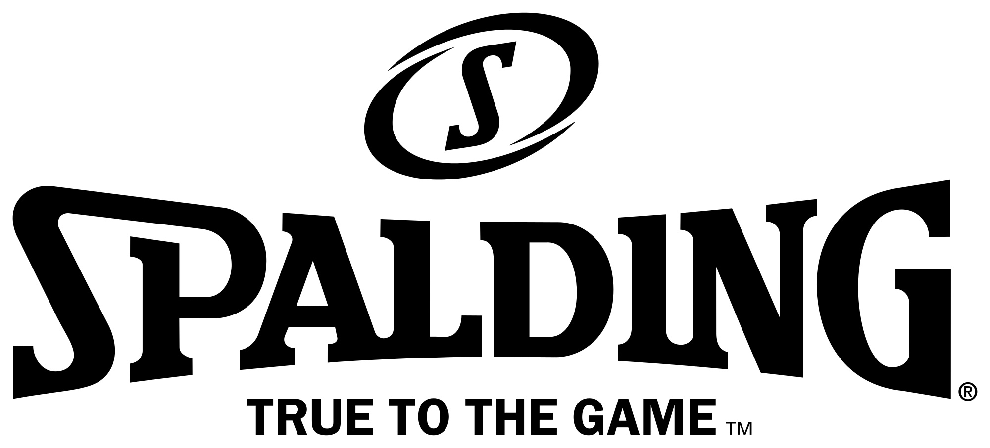 Spalding Logo