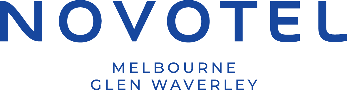 Novotel Melbourne Glen Waverley Logo